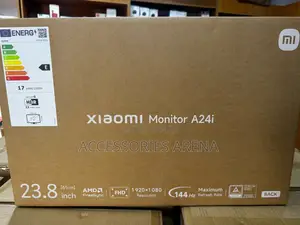 Xiaomi Monitor A24i (2026)
