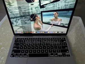 Laptop Apple MacBook Air 2020 M1 8GB Apple M1 SSD 256GB