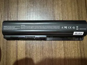 Hp Pavilion Dv4, Dv5, Dv6, G60, Cq40 Laptop Battery