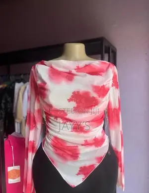 Cute Causal Mesh Top