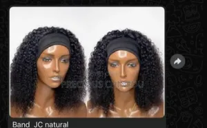 Nice and Afordable Hair