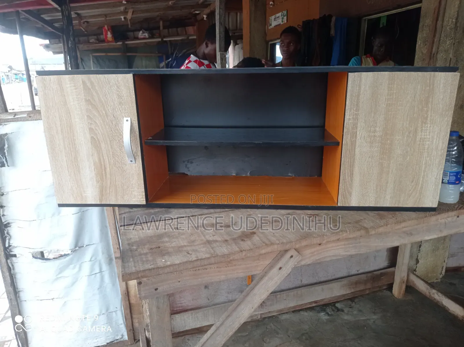 Kitchen Cabinet