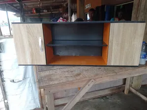 Kitchen Cabinet
