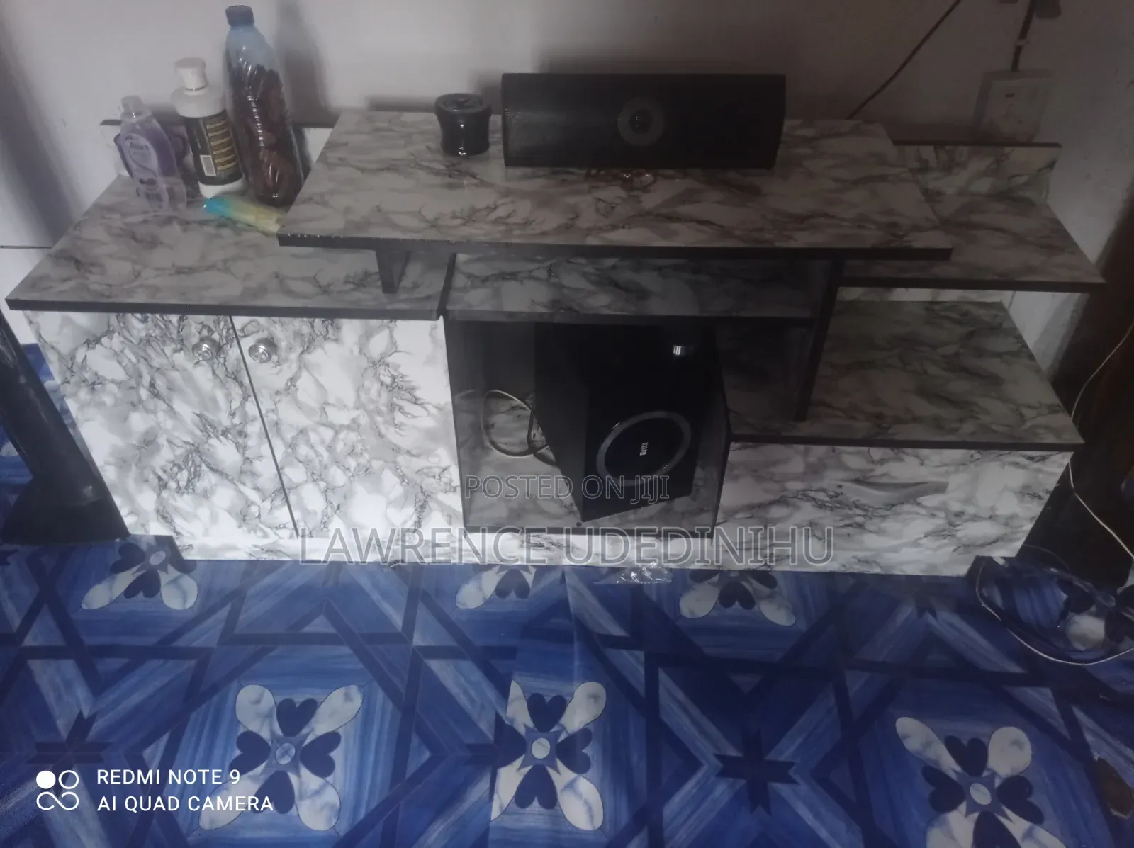 Kitchen Cabinet