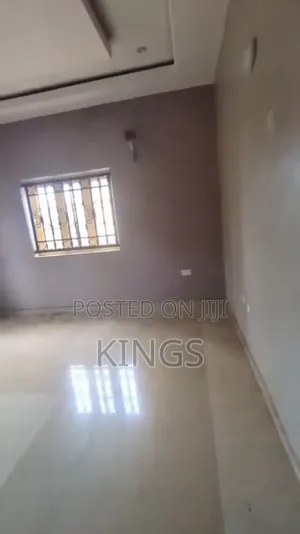 4bdrm Duplex in Lingu Estate, Lokogoma for rent