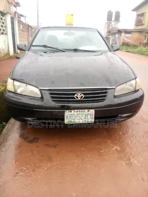Very Sound Toyota Camry 4 Plugs