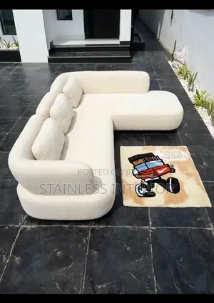 Luxury Chair