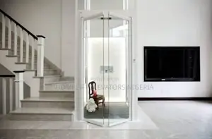 Professional Residential Elevator Solutions
