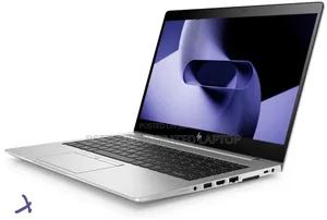 New Laptop HP EliteBook 740 G1 4GB Intel SSD 256GB