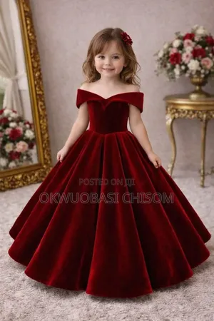 Fashion Designer | Specialist in Ladies' Children's Wear