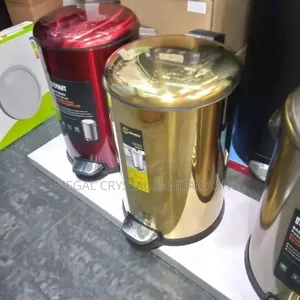 Waste Been