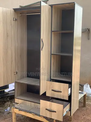 All Sizes of Wardrobes