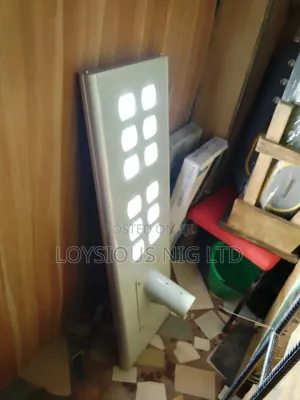 Solar Light