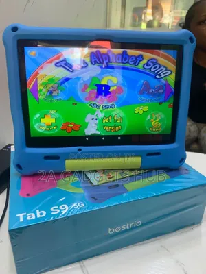 New Bestrio Tab S9 512 GB Blue