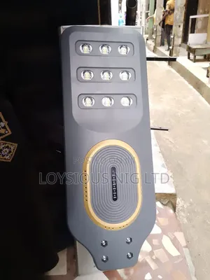 Solar Light
