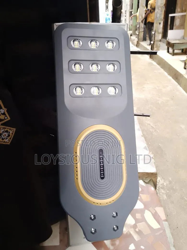 Solar Light