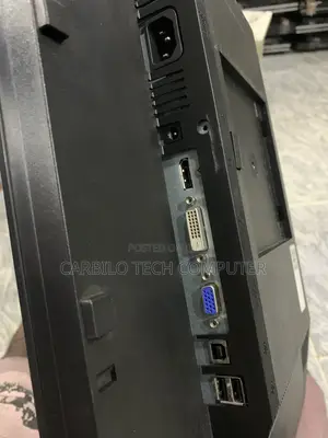 P2210t LCD Monitors