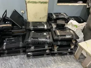 P2210t LCD Monitors