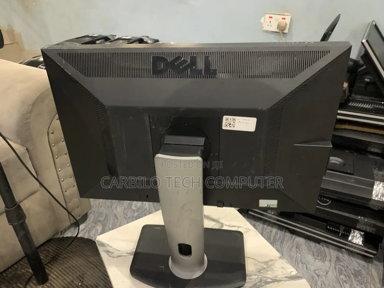 P2210t LCD Monitors