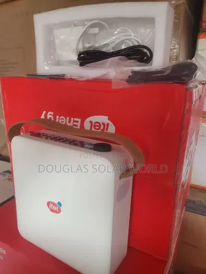 Itel Energy All-in-One Power Go 100,000mah / 130w ( Iess-320t )