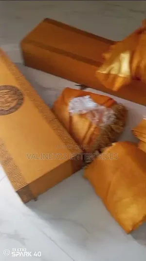 Royal Household Curtains