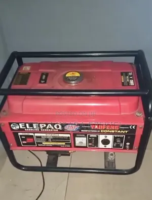 Elepaq Constant Ec5800cx
