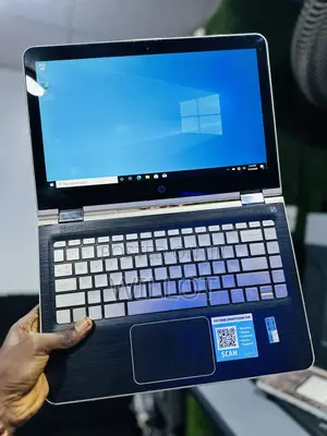 Laptop HP Spectre X360 8GB Intel Core i5 SSD 256GB