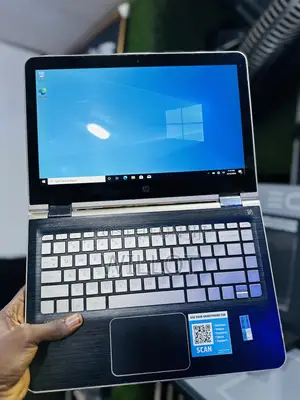 Laptop HP Spectre X360 8GB Intel Core i5 SSD 256GB