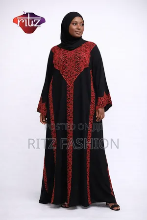 Ladies Abaya