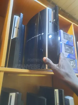 Ps3 Playstation 3