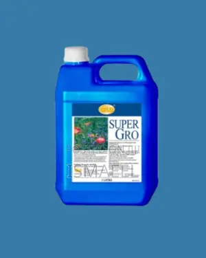 Super Gro - 1 Litre (Single)