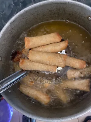 Small Chops