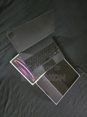Apple iPad Pro 512 GB Gray