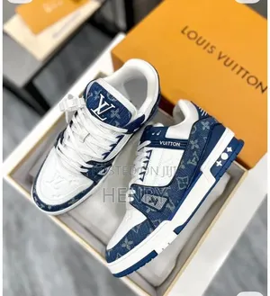 Luxury Shoes Venture