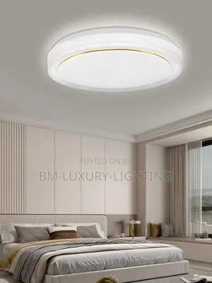 Modern Creative Executive Cloud Ceiling Flush Chandelier