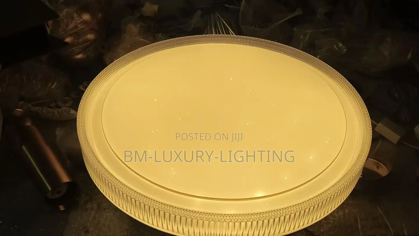 Modern Creative Executive Cloud Ceiling Flush Chandelier