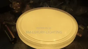 Modern Creative Executive Cloud Ceiling Flush Chandelier