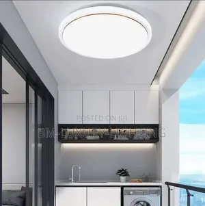 Modern Creative Executive Cloud Ceiling Flush Chandelier