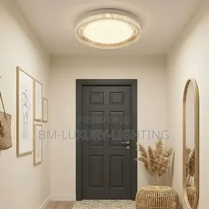 Modern Creative Executive Cloud Ceiling Flush Chandelier
