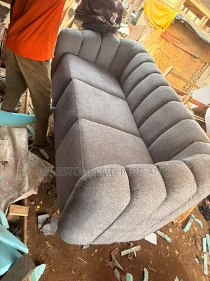 Ash Poof Sofa