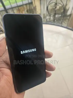 Samsung A10 32 GB Black