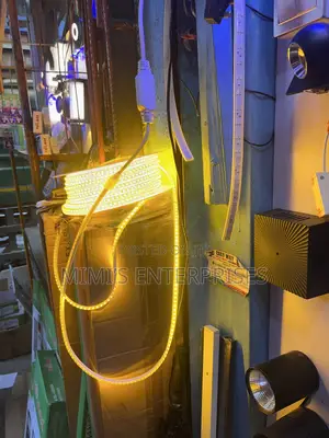 Ameber Color Rope Light Vellmax 50meters