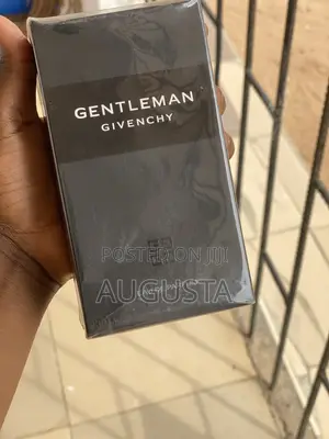 Gentlemen Perfum
