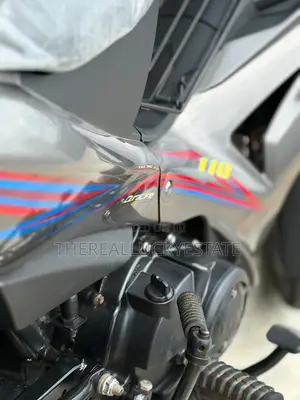 New TVS Neo NX 2025 Gray