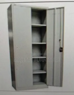 Filling Cabinets