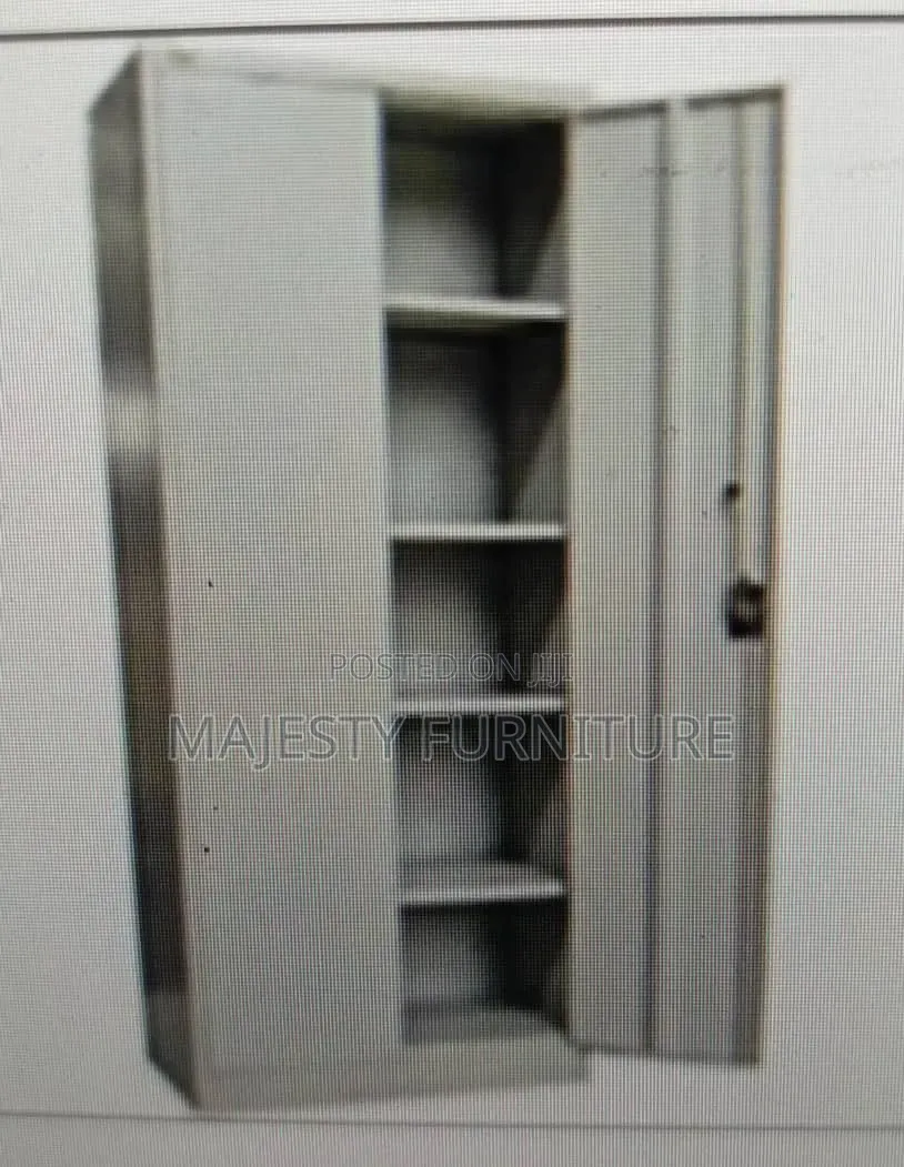 Filling Cabinets