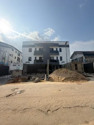 4bdrm Duplex in Sabo / Yaba for sale