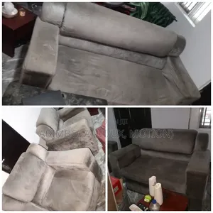 7 Seater Complete Sofa Set