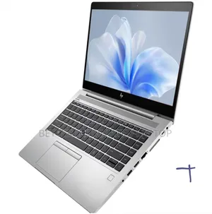 New Laptop HP EliteBook 755 G2 4GB Intel SSD 256GB