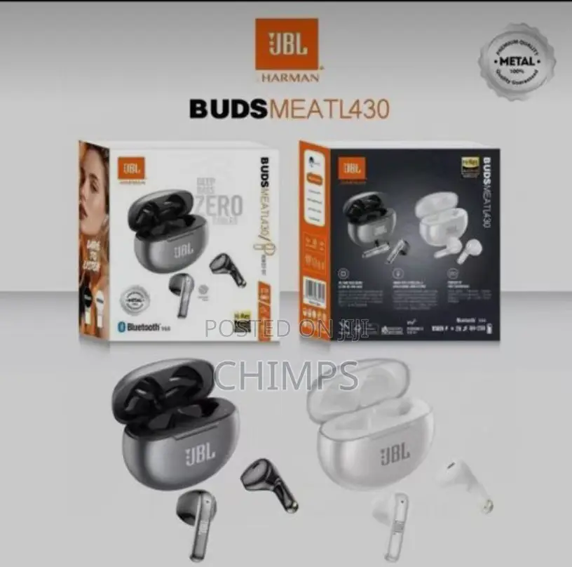 Vivi Gadgets
